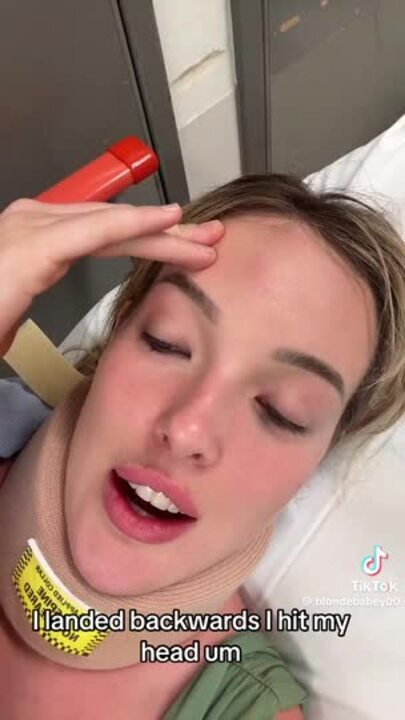 ‘I thought I was dead’: Influencer allegedly ‘king hit’ on Gold Coast
