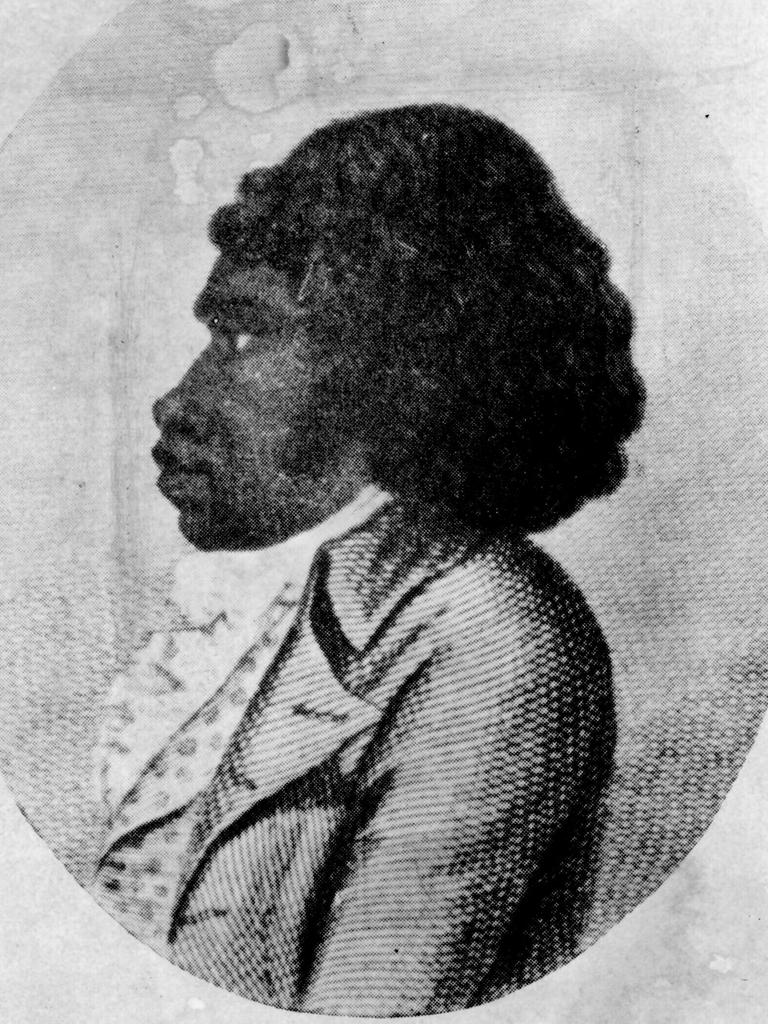 3. Woollarawarre Bennelong (c. 1764 – 3 January 1813), an Aborigine who befriended Governor Phillip, even lodging in his house, was buried in an unmarked grave in what is today Bennelong Park. Historical records describe him as courageous, intelligent, vain, tender with children and something of a comedian.