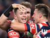 Keary’s massive Cleary call on halves partner