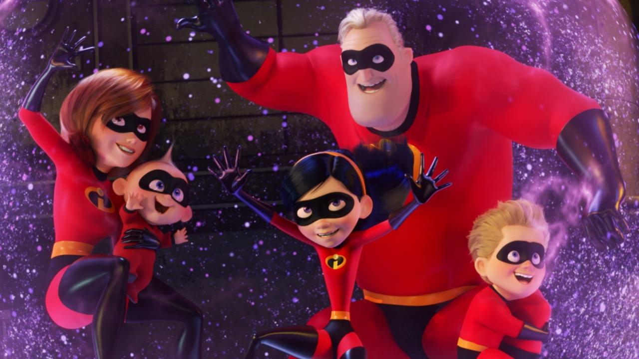 School Holiday Movie Guide: Best Movies For Children This Winter Break 