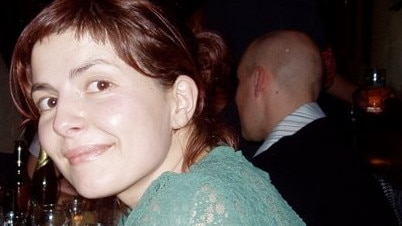 Caroline Lovell, 36, from Watsonia, died following a home birth with her second child in January 2012. Picture: Supplied