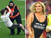 ‘Farce’: Football rocked as invaders strike