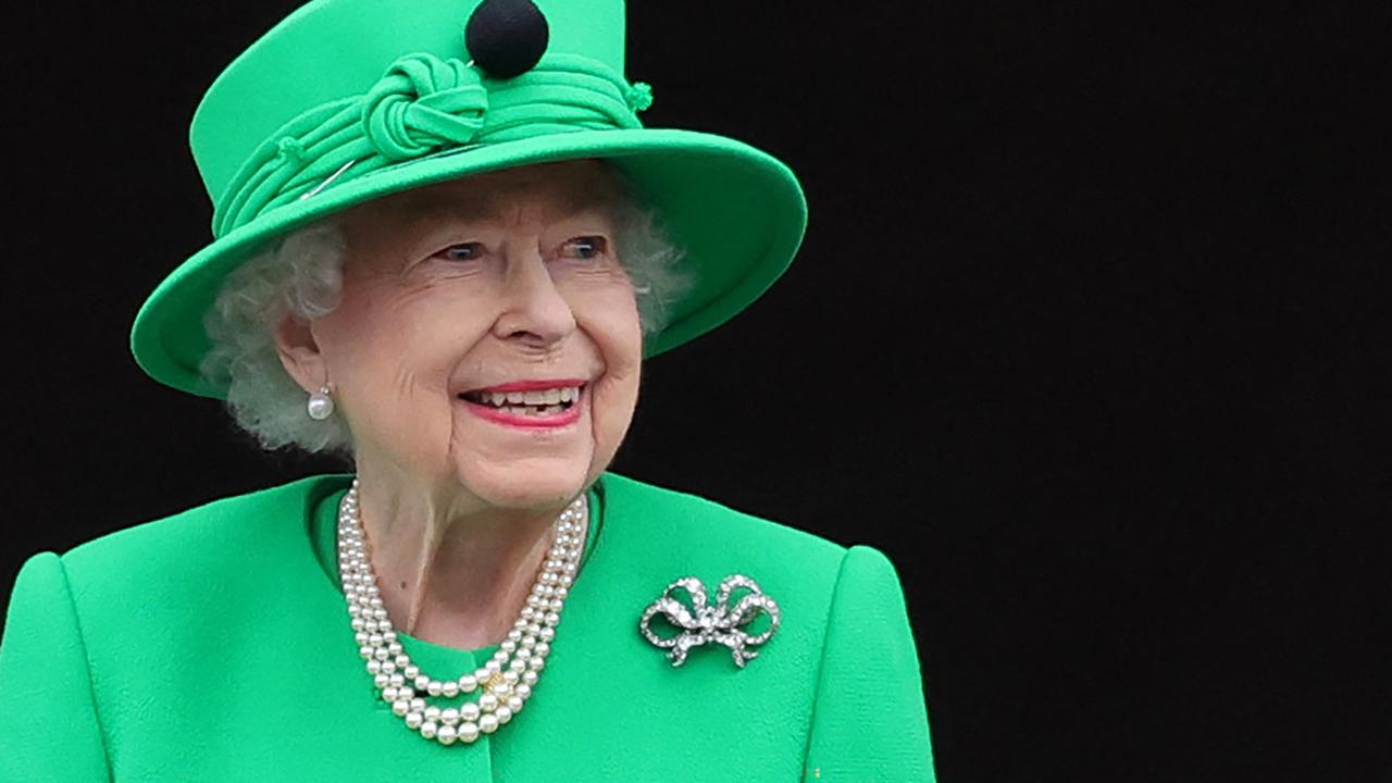 Secret plan reveals 10 days of mourning upon the death of Queen ...