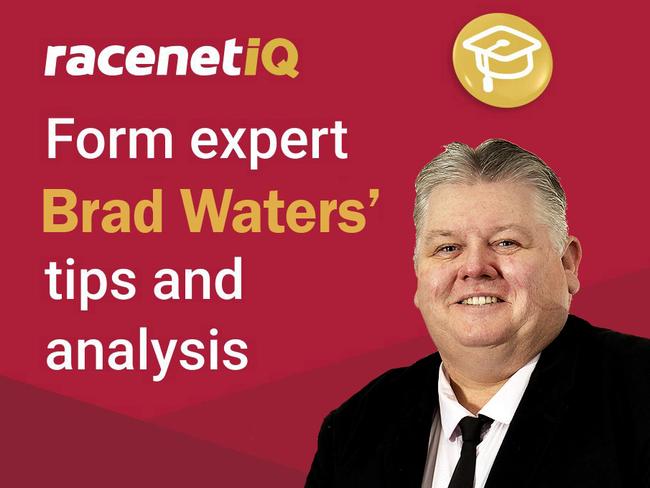 Form analyst Brad Waters likes a runner from the Patrick and Michelle Payne stable as his value bet of Wednesday's Sandown Hillside meeting.