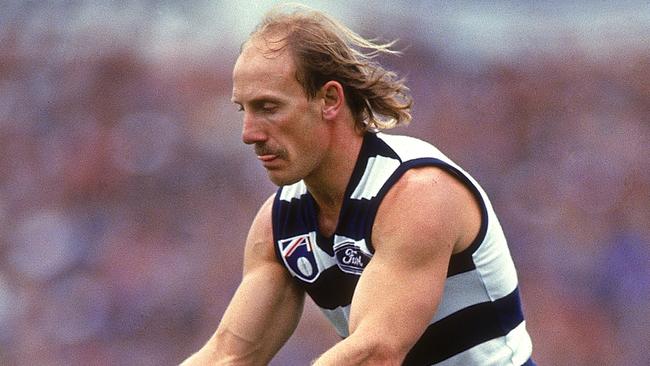 Watch: Ablett Snr speaks out as prized memorabilia to be sold