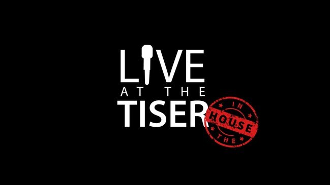 Germein: Live @ The Tiser: In the House