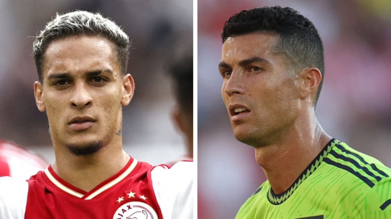 Rumores de la Premier League, fecha límite de transferencia, Cristiano Ronaldo al Chelsea, Anthony al Manchester United, Frenkie de Jong, Wilfried Zaha