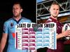 Download your 2025 Game One State of Origin sweep
