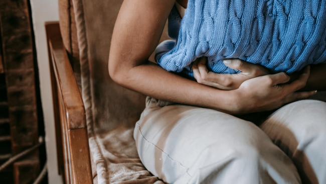 Endometriosis is not just a health issue; it reflects a broken system. Image: Pexels