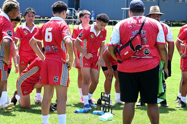 Pacific Youth Rugby Festival in Albany Creek Saturday October 19, 2024. Picture, John Gass