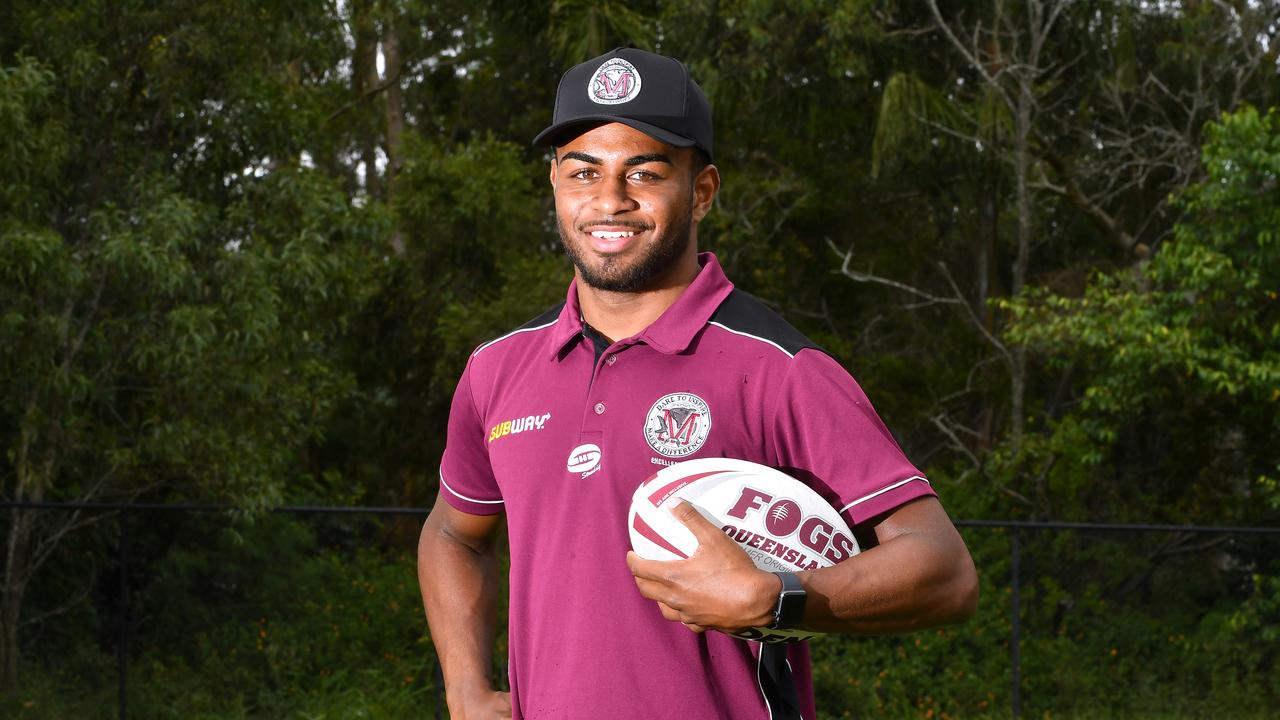 NRL finals 2023: Ezra Mam eyes forging his own Brisbane Broncos legacy  before contract talks