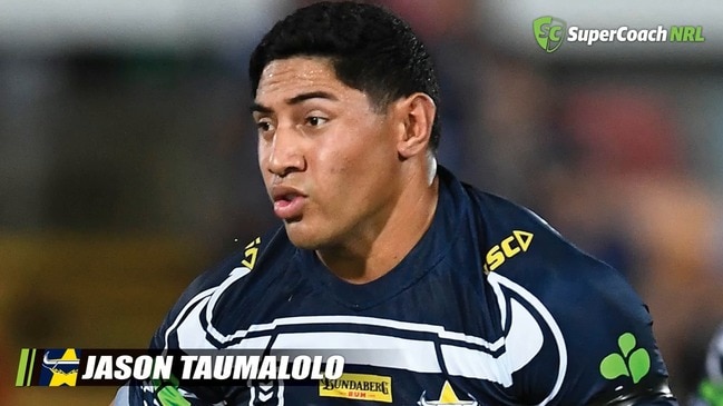 SuperCoach NRL: Winners & Losers — Round 9