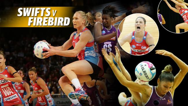 Ultimate guide to the Swifts v Firebirds grand final.