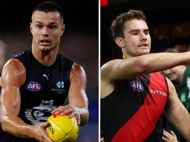 Out of contract players 2025