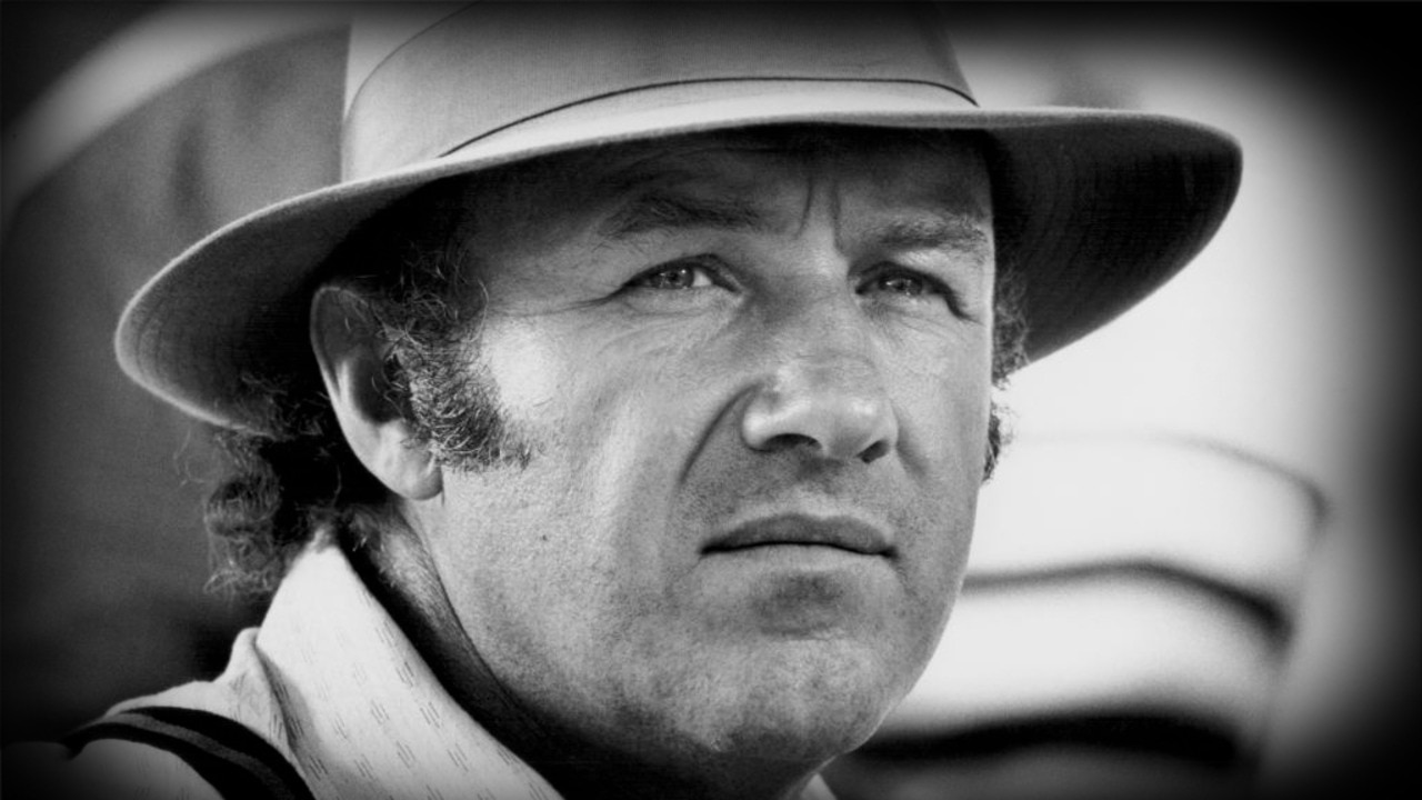 Gene Hackman left an unforgettable mark on cinema