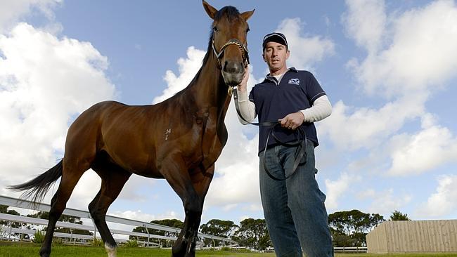 Rivals flog a dead horse in $5m court battle