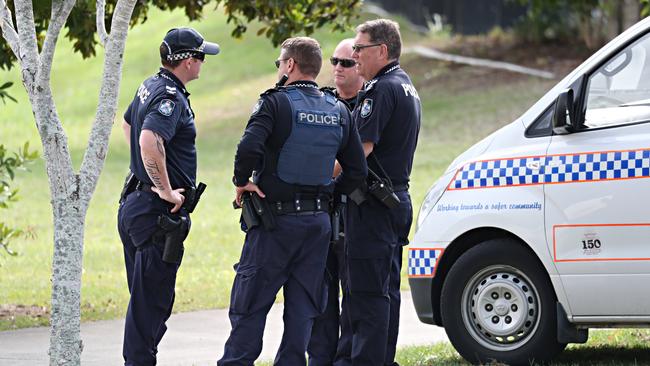 AB Paterson College Thrown In Lock Down After Threat | The Cairns Post