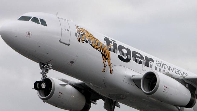 A man who contracted measles in Thailand boarded a Tiger Airways fight from the Gold Coast to Sydney on June 29.