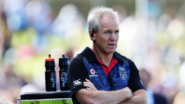 Matthew Elliott just didn’t work out at the Warriors.
