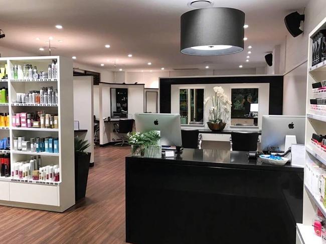 ‘We’re a family’: how popular salon was named best in Bowral