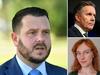 ‘Falling through gaps’: Coalition’s new NDIS warning as Aussies left in limbo