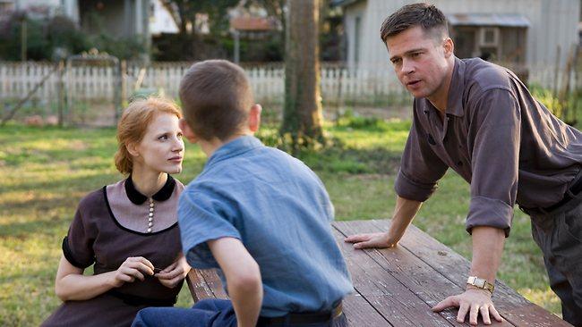 Terrence Malick s films say it all The Australian