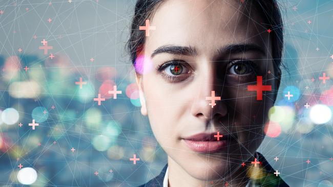 The EES is a digital border system that will create a digital record of all non-EU visitors using their biometric data. Picture: iStock