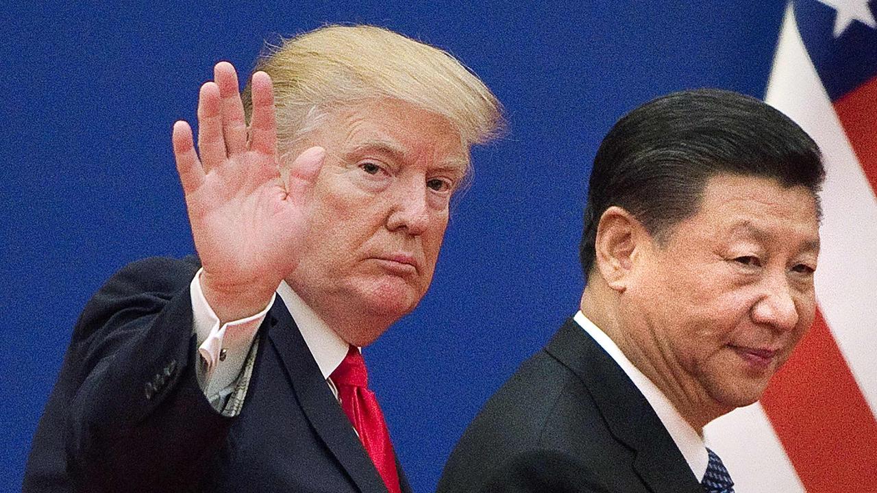 US China Trade Talks: Agreement On ‘substantial’ Trade Deal | News.com ...