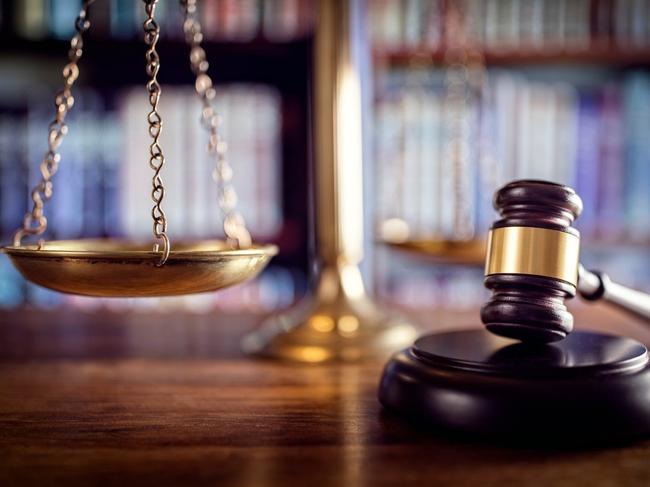 Legalities of tying the knot.