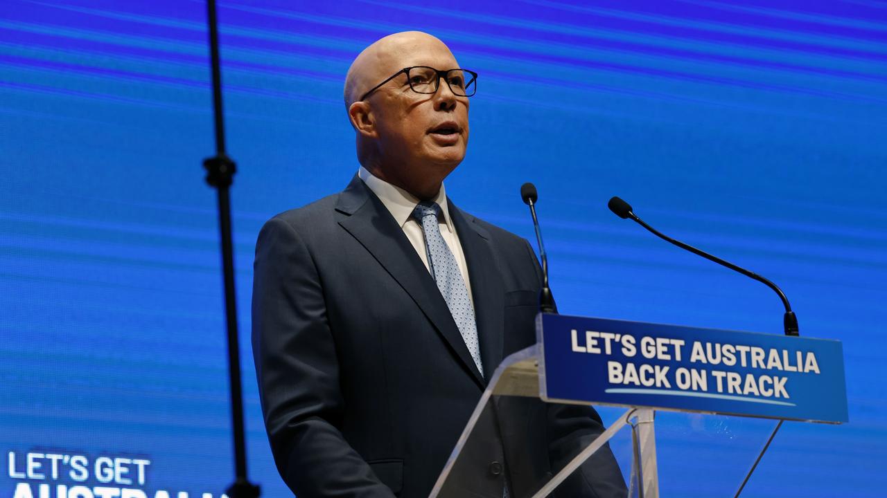 Libs must realise ‘real Australians’ live in cities, too