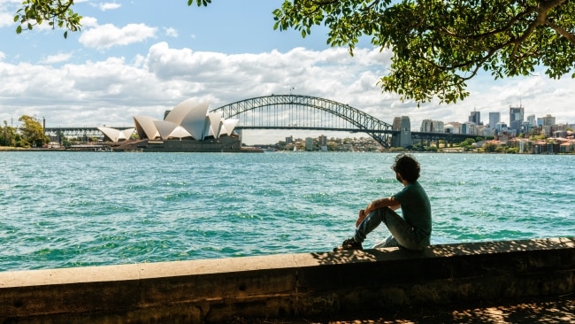 The Australian Chamber of Commerce and Industry on Thursday called on the federal government and national cabinet to implement the right policy settings to attract visitors in an increasingly competitive international market post-COVID. Picture: Getty Images