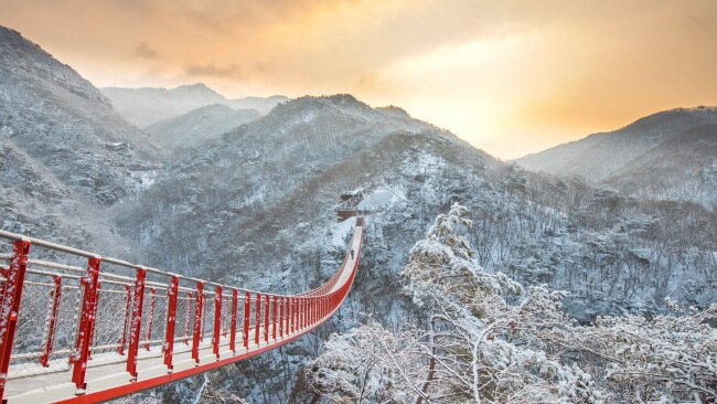 South Korea travel: Why this is the next hot spot for Aussies | escape ...