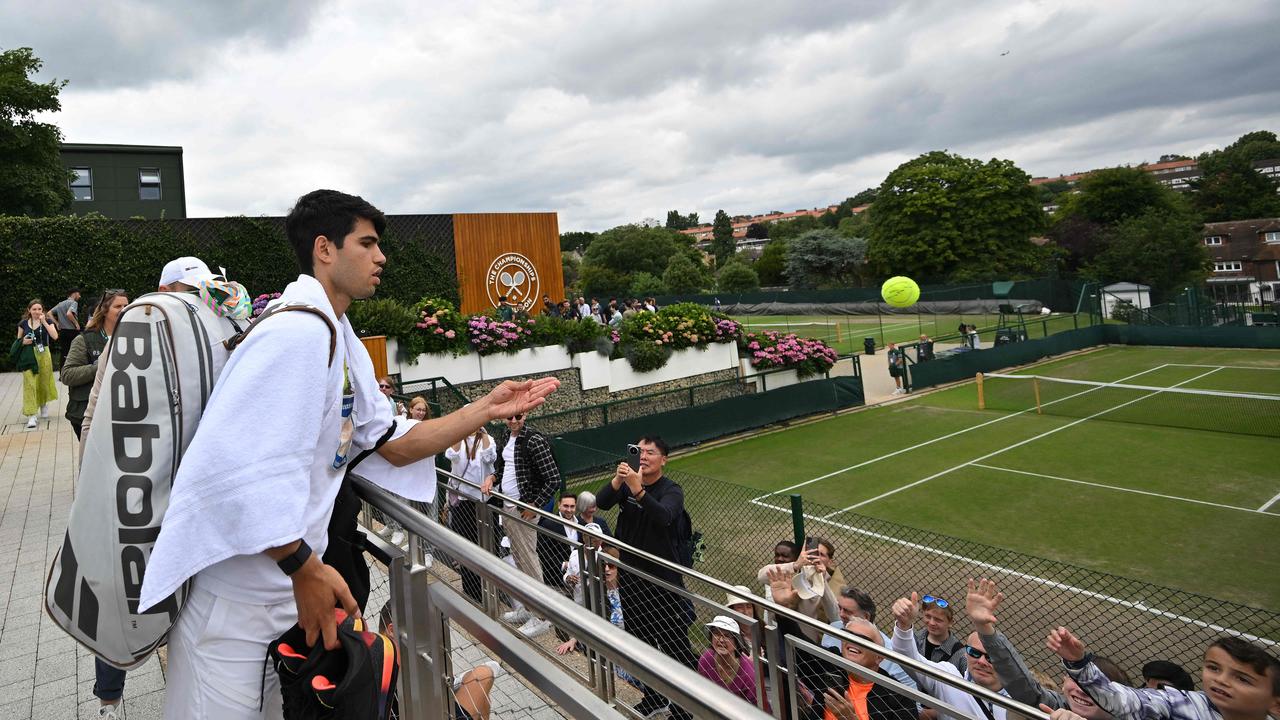 Novak Djokovic - Figure 1