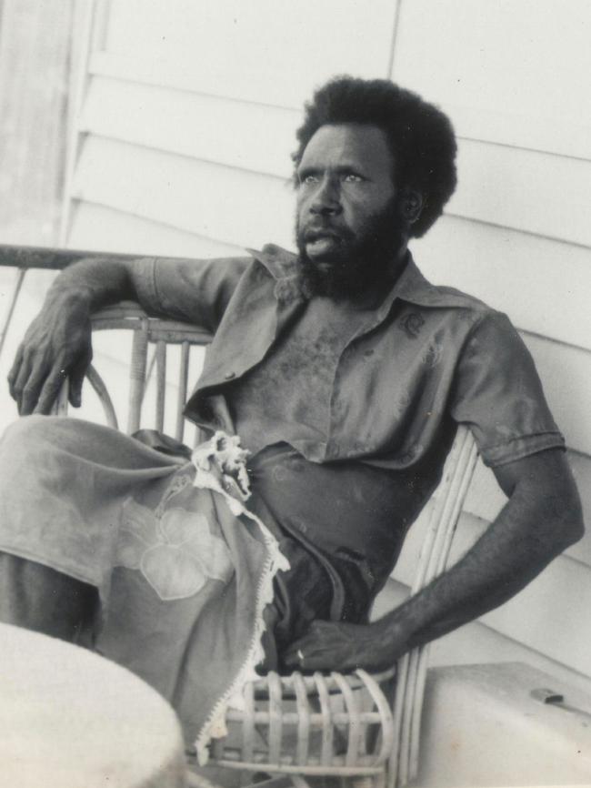 Eddie Mabo