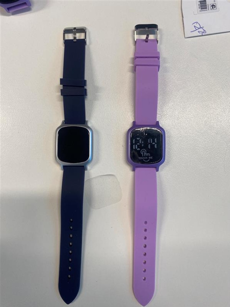 Kmart sale apple watch