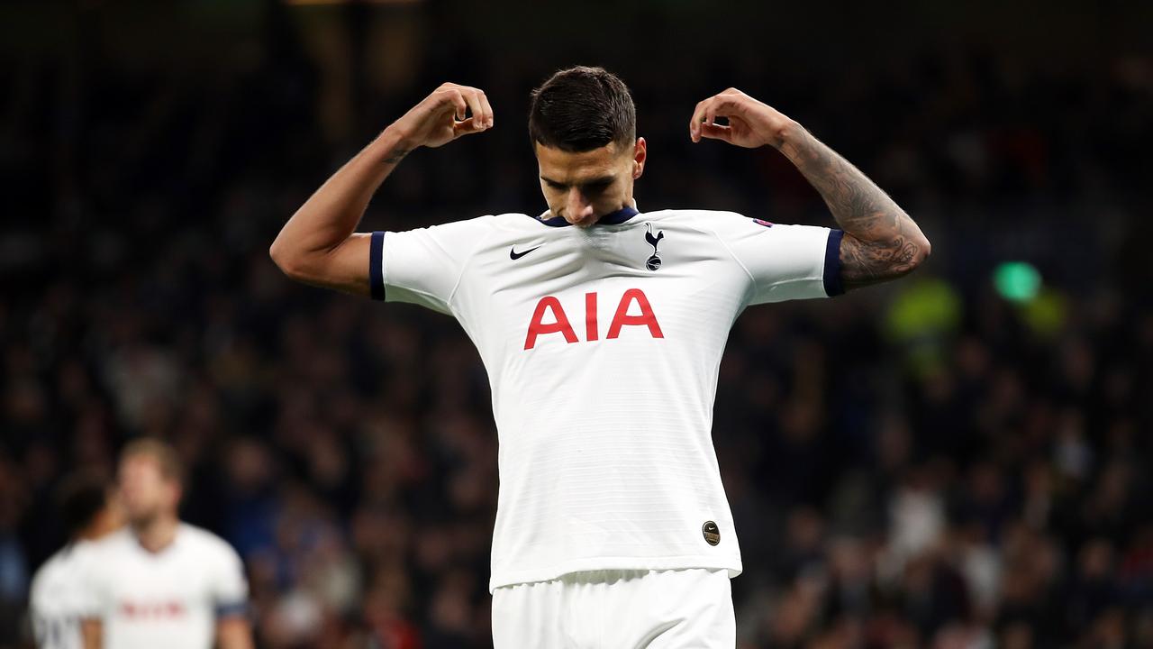 Spurs are back to winning ways. But is this an anomaly or a tacit reality?