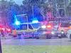 Watch: Silly season solicits stark warning after four serious road crashes