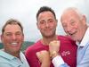 ‘We travelled the world’: Fast lifestyles of Warnie’s mates