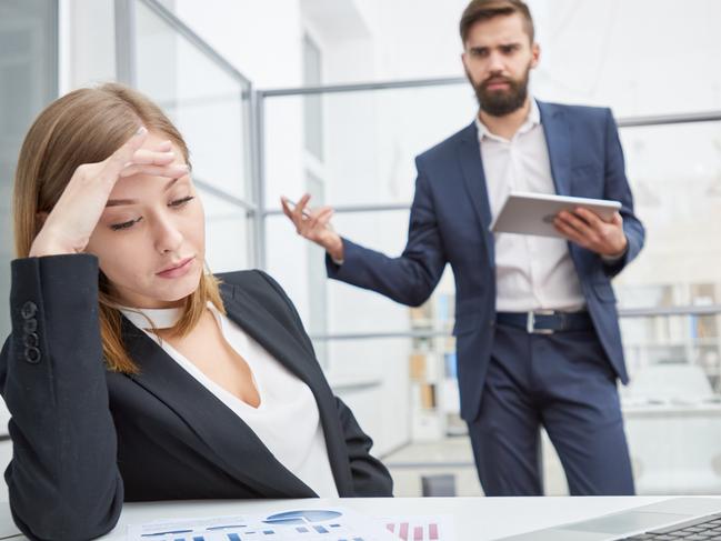 Bosses’ toxic new form of ‘gaslighting’