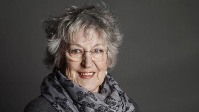 Germaine Greer has been removed from recent writer festival line-ups due to some of her opinions. (Pic: Neil Spence)