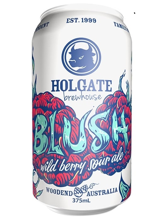 Holgate Blush Wild Berry Sour