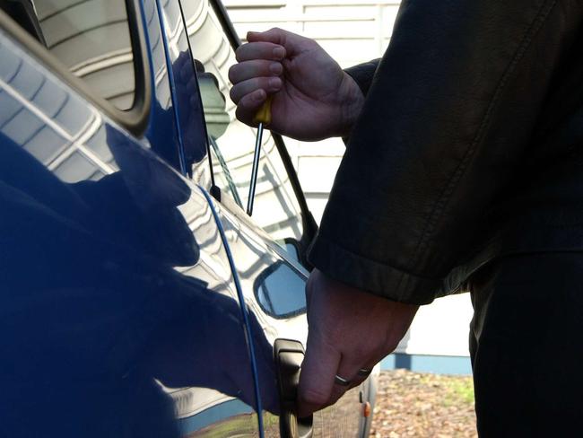 ‘Blatant disregard’: Darling Downs car theft stats ranked against Qld