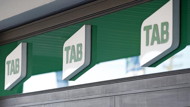 Tabcorp is banking on its retail network to improve performance.