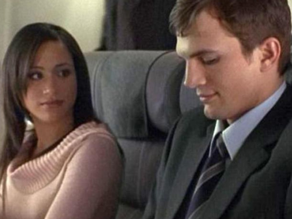 Meghan Markle secretly in Ashton Kutcher film A Lot Like Love news