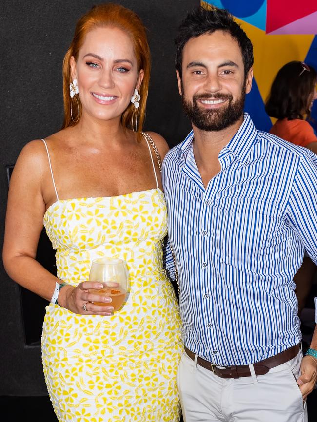 The couple of have been the exception to the MAFS rule of messy breakups.