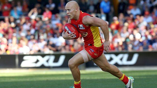 Gary Ablett