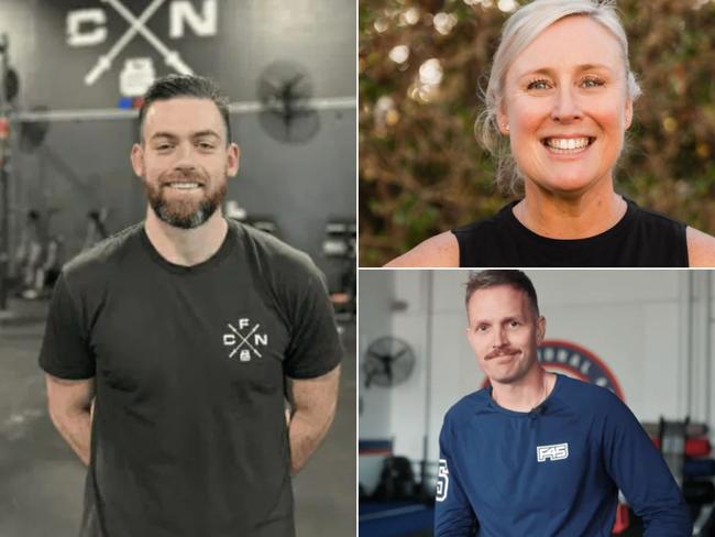 Voting is now open for the Macarthur region’s best personal trainer for 2023.