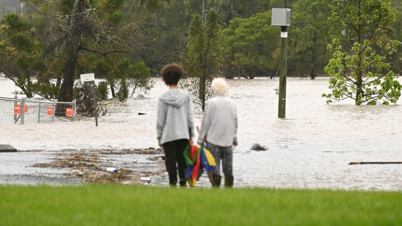 ‘No one’ is looking forward to going through the ‘whole process again’: Lismore Mayor