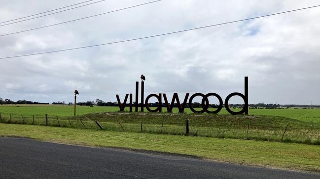 Villawood Properties owns a large swathe of land in the first precinct due to development in Geelong's western growth corridor.