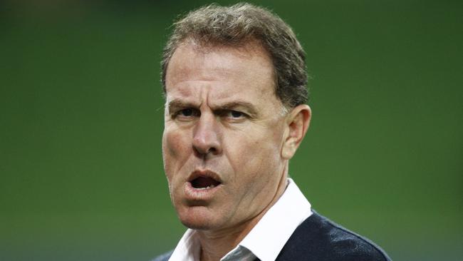 Alen Stajcic was sacked by the FFA back in January